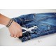 RAPİD RP03 KEMER - DERİ DELME PENSİ