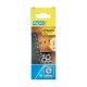 RAPİD KUŞGÖZÜ DELİK HALKA ALİMİNYUM 6 MM 25 ADET