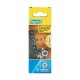 RAPİD KUŞGÖZÜ DELİK HALKA ALİMİNYUM 8 MM 25 ADET
