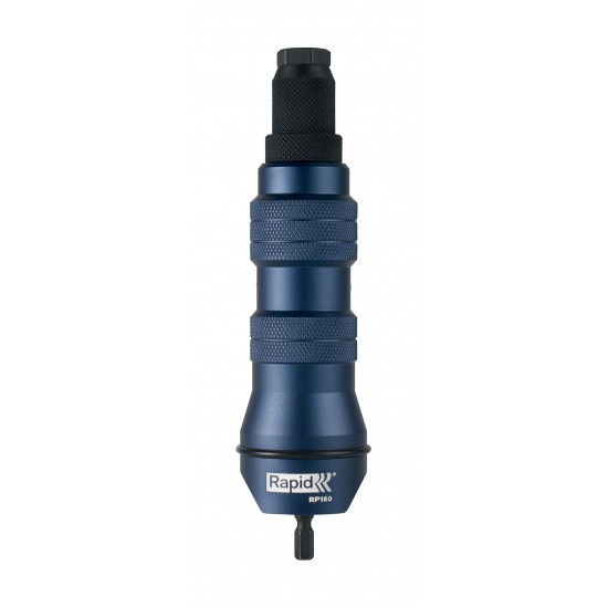 RAPİD RP160 PERÇİN SOMUN ADAPTÖRÜ