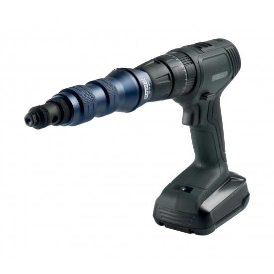 RAPİD RP150 MULTI PERÇİN ALET ADAPTORÜ