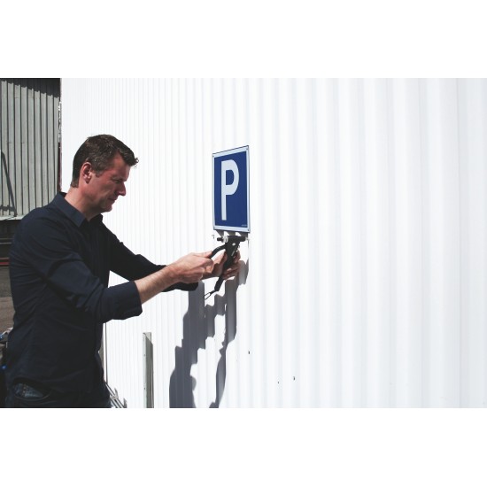 RAPİD RP110 PERÇİN SOMUNU ( M3/6) PERÇİN ALETİ