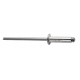 RAPİD PERÇİN Ø4 x 12mm ALÜMİNYUM 100 ADET