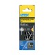 RAPİD PERÇİN Ø4X12MM PASLANMAZ + MATKAP UCU 50 ADET RAPİD PERÇİN Ø4X12MM PASLANMAZ + MATKAP UCU 50 ADET