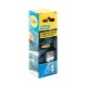 RAPİD BORU PERÇİN 8X3X9 MM ÇAP 8X3 ALİMİNYUM 25 ADET RAPİD BORU PERÇİN 8X3X9 MM ÇAP 8X3 ALİMİNYUM 25 ADET