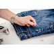 RAPİD BORU PERÇİN 9X3X13 MM ÇAP 10X3 ALİMİNYUM 25 ADET RAPİD BORU PERÇİN 9X3X13 MM ÇAP 10X3 ALİMİNYUM 25 ADET