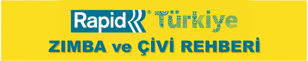ZIMBA VE ÇİVİ REHBERİ ZIMBA VE ÇİVİ REHBERİ