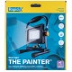 RAPİD THE PAINTER ÇALIŞMA LAMBASI RAPİD THE PAINTER ÇALIŞMA LAMBASI