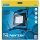 RAPİD THE PAINTER (+) PLUS ÇALIŞMA LAMBASI RAPİD THE PAINTER (+) PLUS ÇALIŞMA LAMBASI