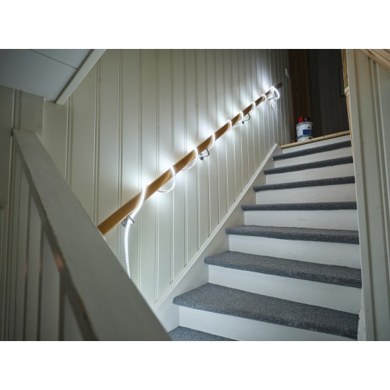 RAPİD THE RENOVATOR LED IŞIK RAPİD THE RENOVATOR LED IŞIK
