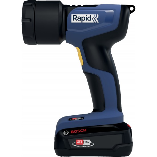 RAPİD BWL290 ÇALIŞMA LAMBASI RAPİD BWL290 ÇALIŞMA LAMBASI