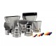 RAPİD CAM KORUMA BAŞLIK 50mm