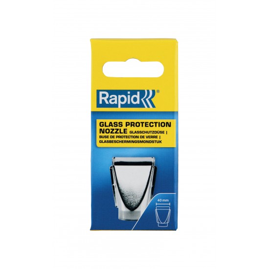 RAPİD CAM KORUMA BAŞLIK 50mm