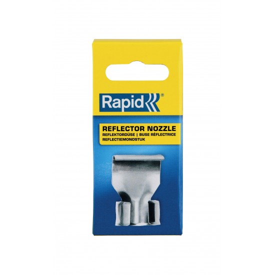 RAPİD YANSITICI BAŞLIK