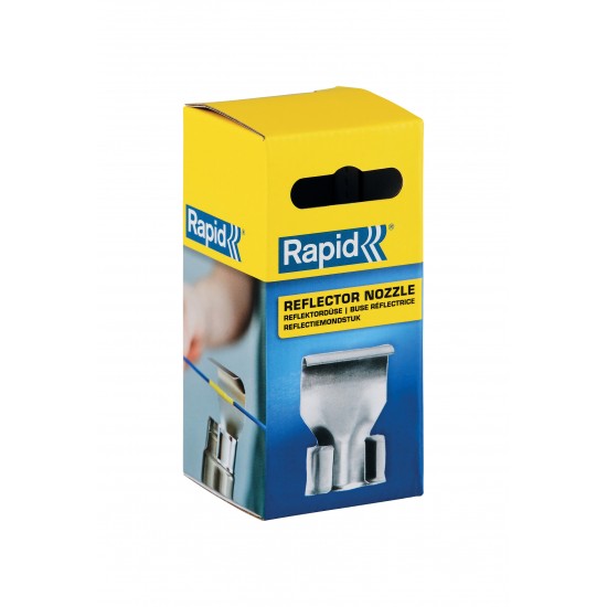 RAPİD YANSITICI BAŞLIK
