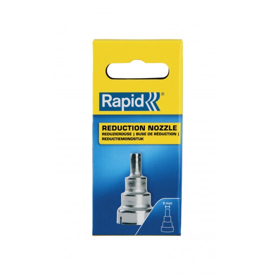 RAPİD DARALTICI BAŞLIK 9mm