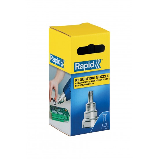 RAPİD DARALTICI BAŞLIK 9mm