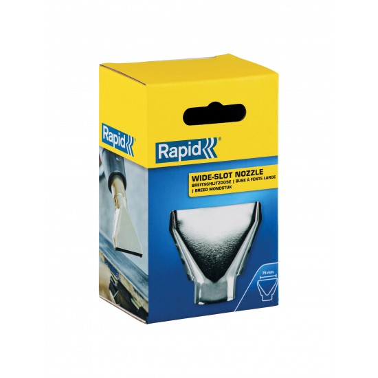 RAPİD GENİŞ AĞIZLI BAŞLIK 75mm