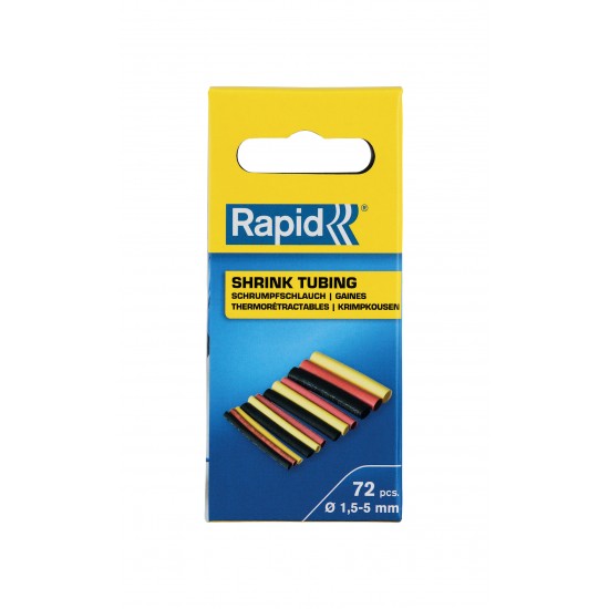 RAPİD BORU DARALTMA SET 1 (1.5-5mm)