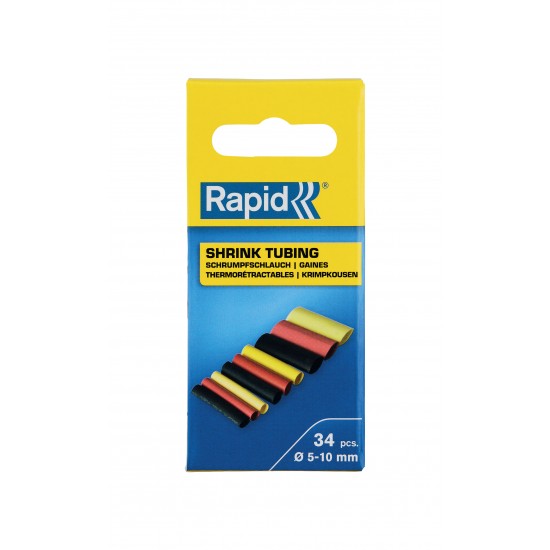 RAPİD BORU DARALTMA SET 2  (5-10mm)