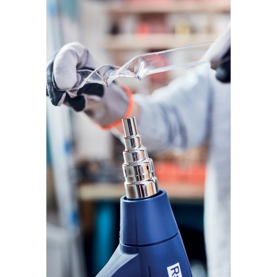 RAPİD DARALTICI BAŞLIK 14mm