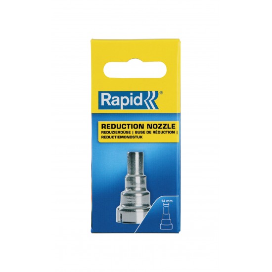 RAPİD DARALTICI BAŞLIK 14mm