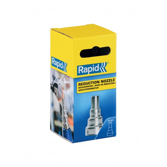 RAPİD DARALTICI BAŞLIK 14mm