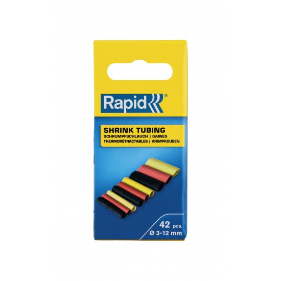 RAPİD BORU DARALTMA SET 3 (3-12mm)