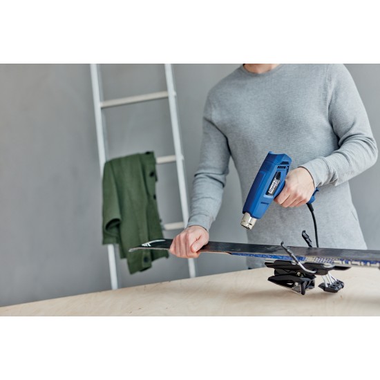 RAPİD THERMAL 1600 SICAK HAVA TABANCASI 