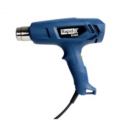 RAPİD THERMAL 1600 SICAK HAVA TABANCASI 
