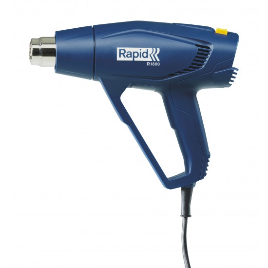 RAPİD R1800 SICAK HAVA TABANCASI