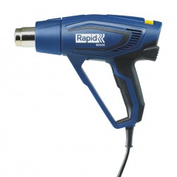 RAPİD R2000 SICAK HAVA TABANCASI