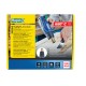 RAPİD R2200-E SICAK HAVA TABANCASI