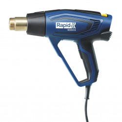 RAPİD R2200-E SICAK HAVA TABANCASI