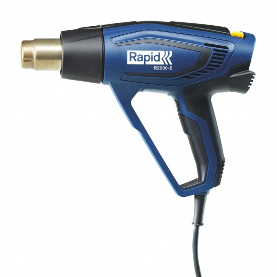 RAPİD R2200-E SICAK HAVA TABANCASI