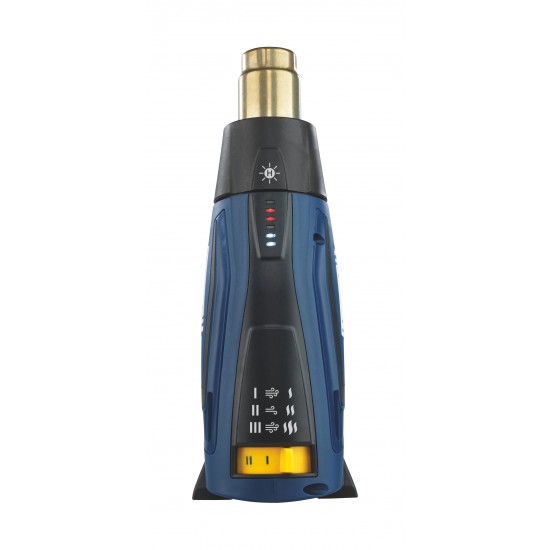RAPİD R2200-E SICAK HAVA TABANCASI