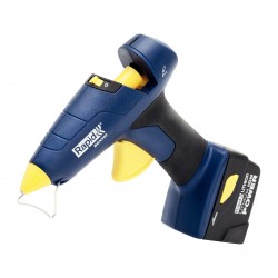 RAPID BGX300 AKÜLÜ SICAK SILIKON TABANCASI