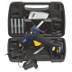RAPID BGX300 AKÜLÜ SICAK SILIKON TABANCASI RAPID BGX300 AKÜLÜ SICAK SILIKON TABANCASI