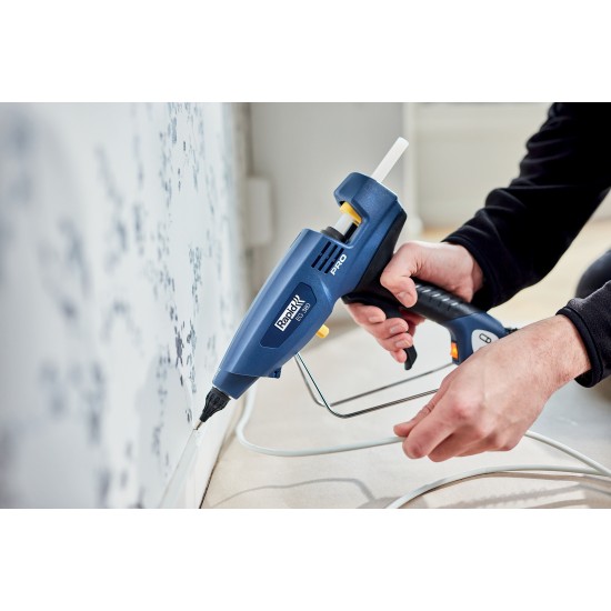 RAPİD SİLİKON TABANCA EG380 PRO SERİSİ RAPİD SİLİKON TABANCA EG380 PRO SERİSİ