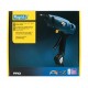 RAPİD SİLİKON TABANCA EG380 PRO SERİSİ RAPİD SİLİKON TABANCA EG380 PRO SERİSİ