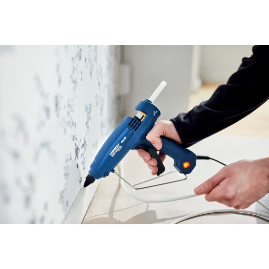 RAPİD SİLİKON TABANCA EG320 PRO SERİSİ