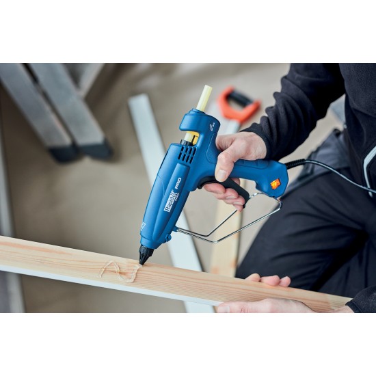 RAPİD SİLİKON TABANCA EG320 PRO SERİSİ