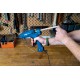 RAPİD SİLİKON TABANCA EG320 PRO SERİSİ