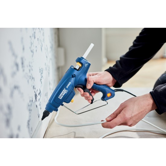 RAPİD SİLİKON TABANCA EG340 PRO SERİSİ