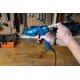 RAPİD SİLİKON TABANCA EG340 PRO SERİSİ