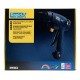RAPİD SİLİKON TABANCA EG340 PRO SERİSİ