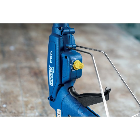 RAPİD SİLİKON TABANCA EG340 PRO SERİSİ
