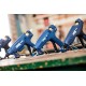 RAPİD SİLİKON TABANCA EG340 PRO SERİSİ