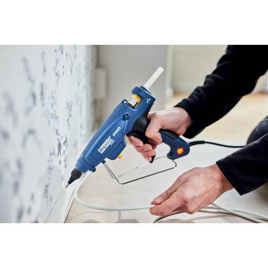 RAPİD SİLİKON TABANCASI EG360 PRO SERİSİ