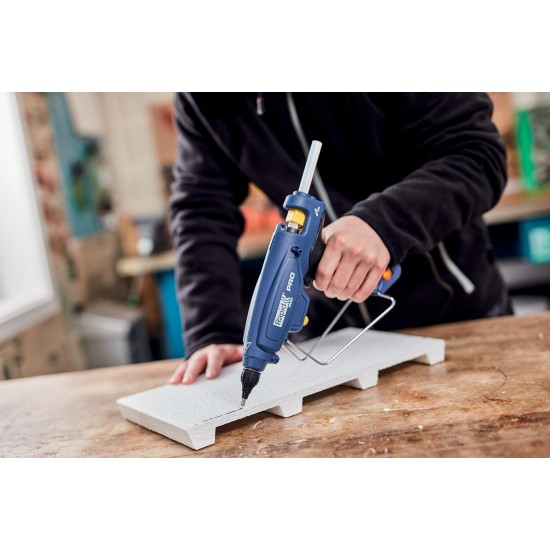 RAPİD SİLİKON TABANCASI EG360 PRO SERİSİ